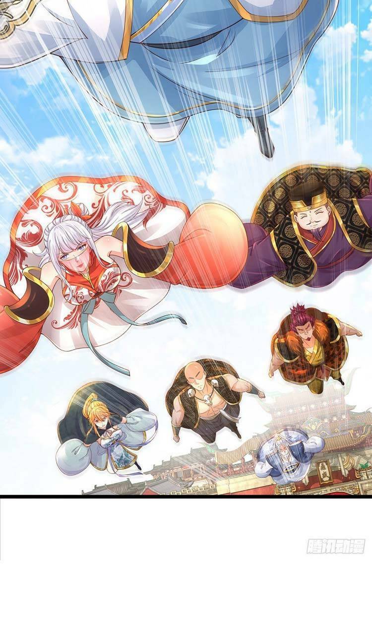 Bắt Đầu Với Chí Tôn Đan Điền Chapter 159 - Trang 2