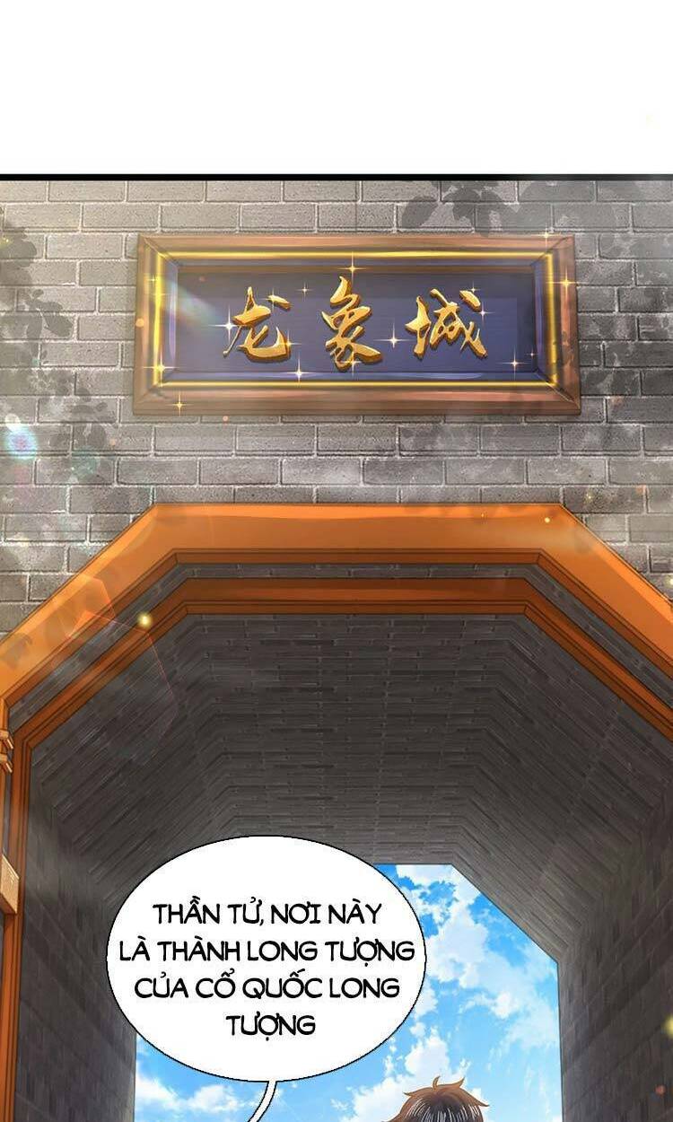 Bắt Đầu Với Chí Tôn Đan Điền Chapter 159 - Trang 2