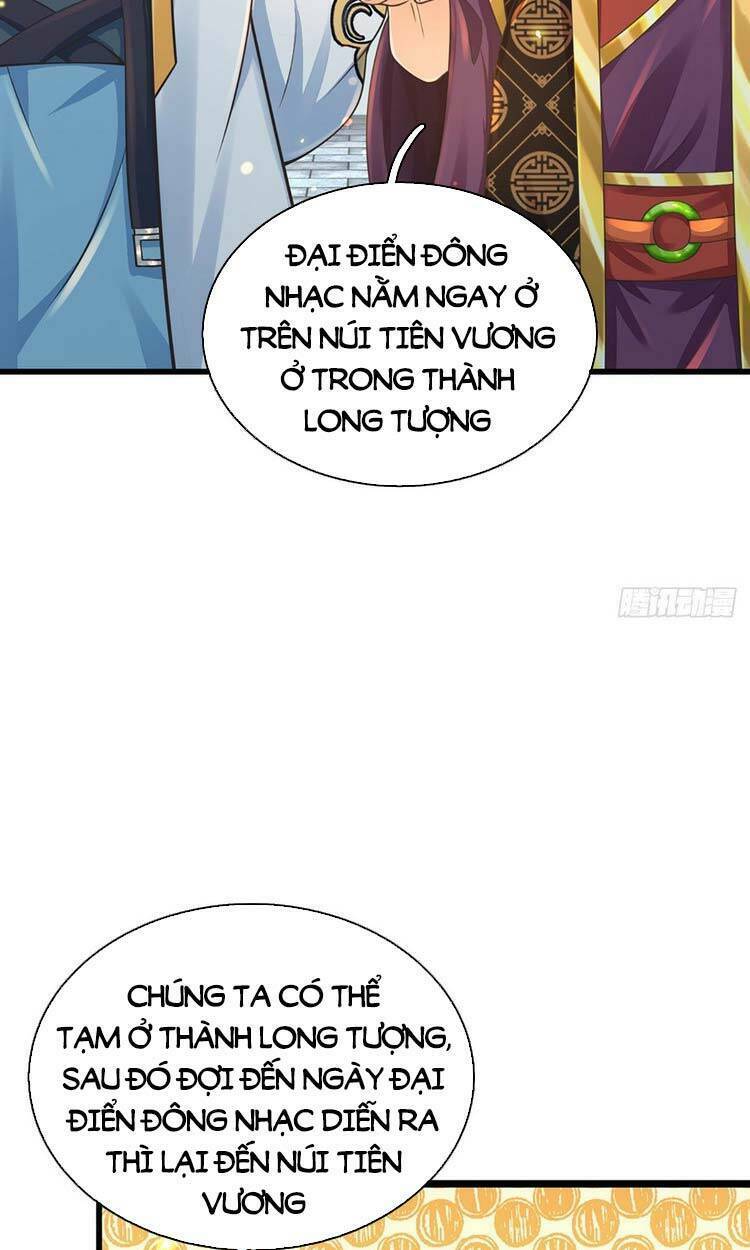 Bắt Đầu Với Chí Tôn Đan Điền Chapter 159 - Trang 2