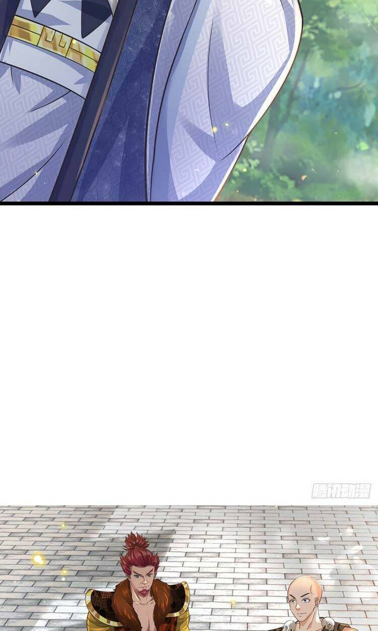 Bắt Đầu Với Chí Tôn Đan Điền Chapter 159 - Trang 2