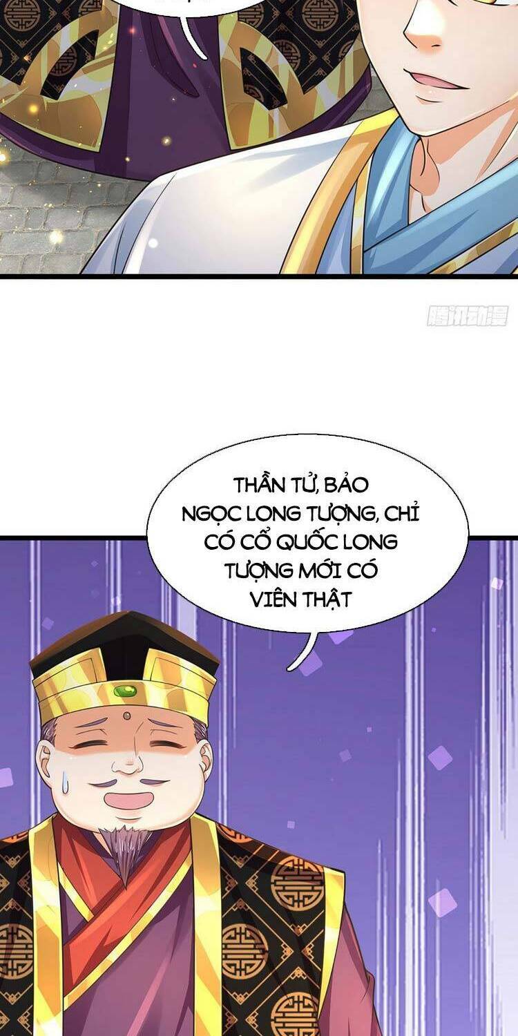 Bắt Đầu Với Chí Tôn Đan Điền Chapter 159 - Trang 2