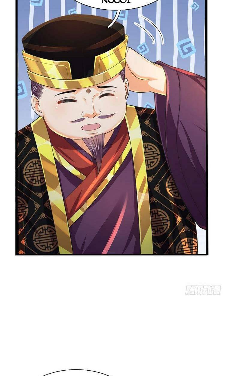 Bắt Đầu Với Chí Tôn Đan Điền Chapter 159 - Trang 2