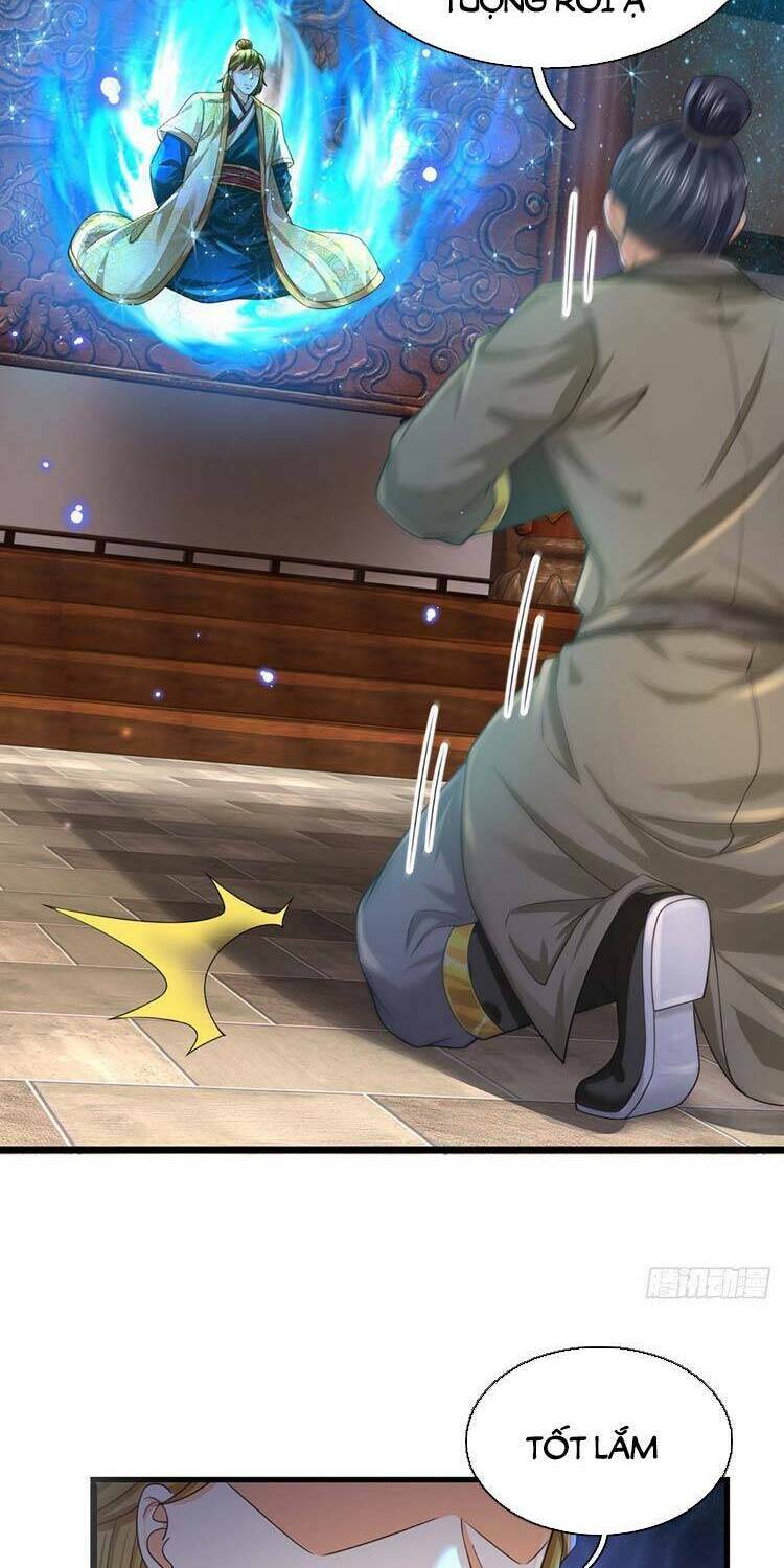 Bắt Đầu Với Chí Tôn Đan Điền Chapter 159 - Trang 2