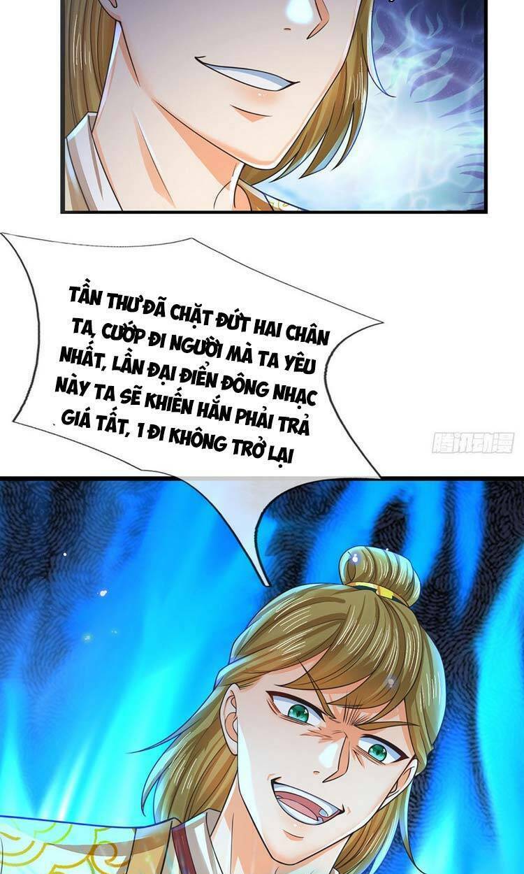 Bắt Đầu Với Chí Tôn Đan Điền Chapter 159 - Trang 2
