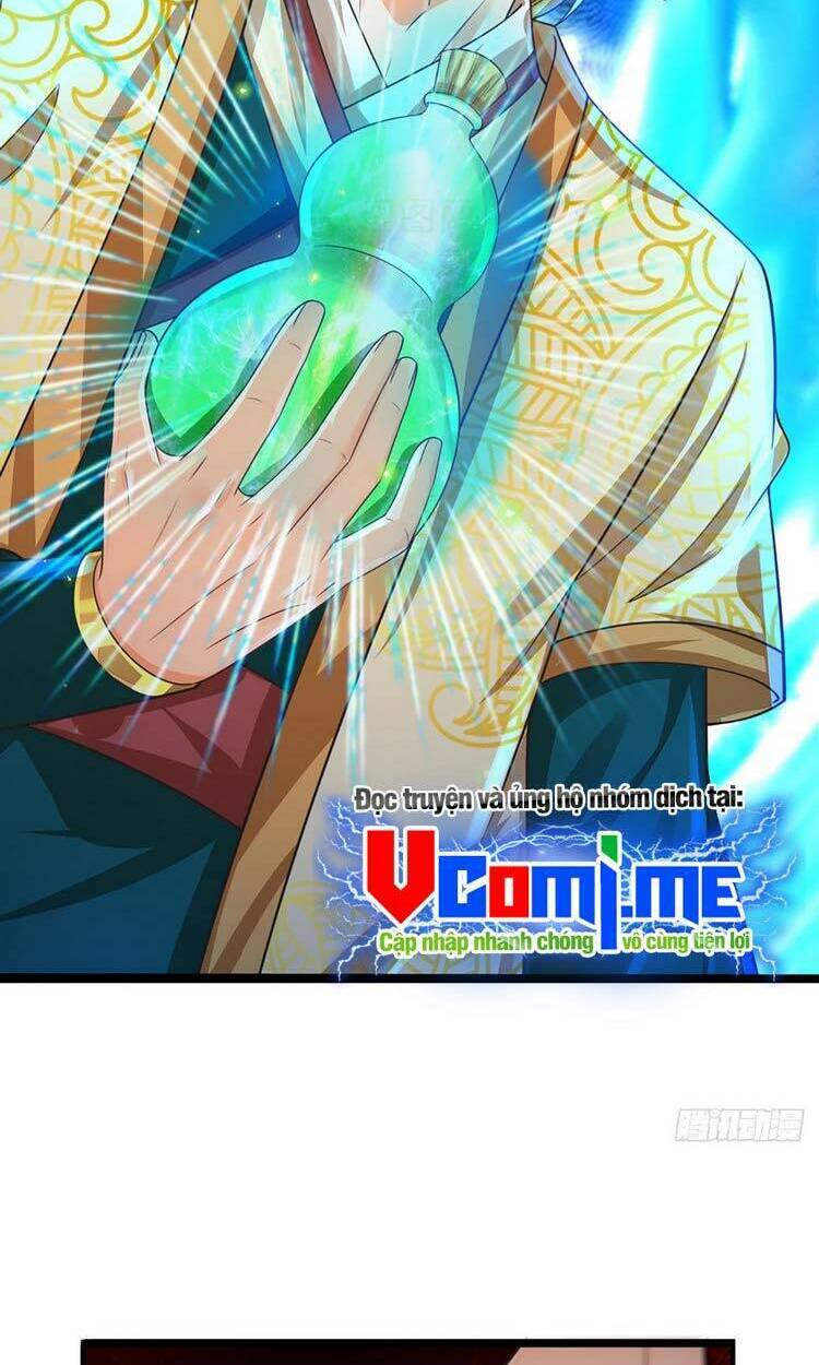 Bắt Đầu Với Chí Tôn Đan Điền Chapter 159 - Trang 2