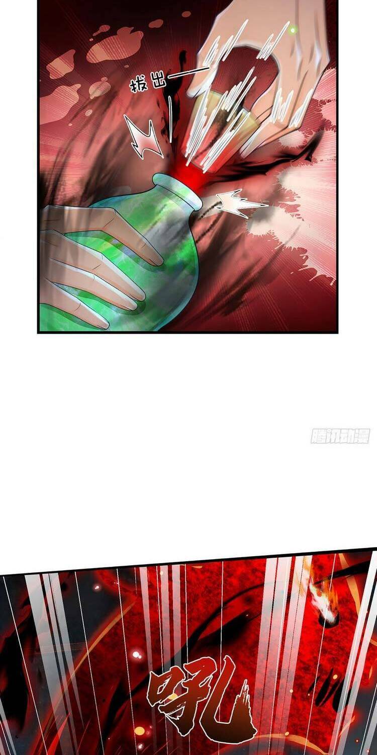 Bắt Đầu Với Chí Tôn Đan Điền Chapter 159 - Trang 2