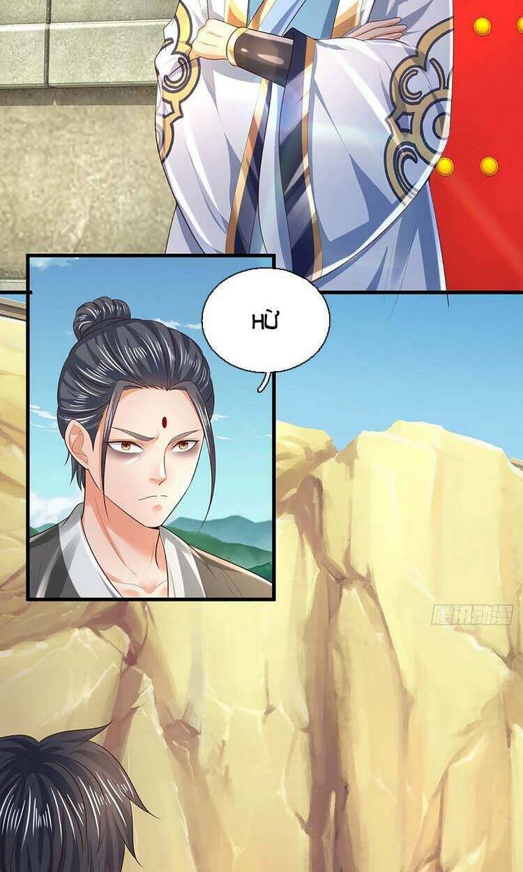 Bắt Đầu Với Chí Tôn Đan Điền Chapter 159 - Trang 2