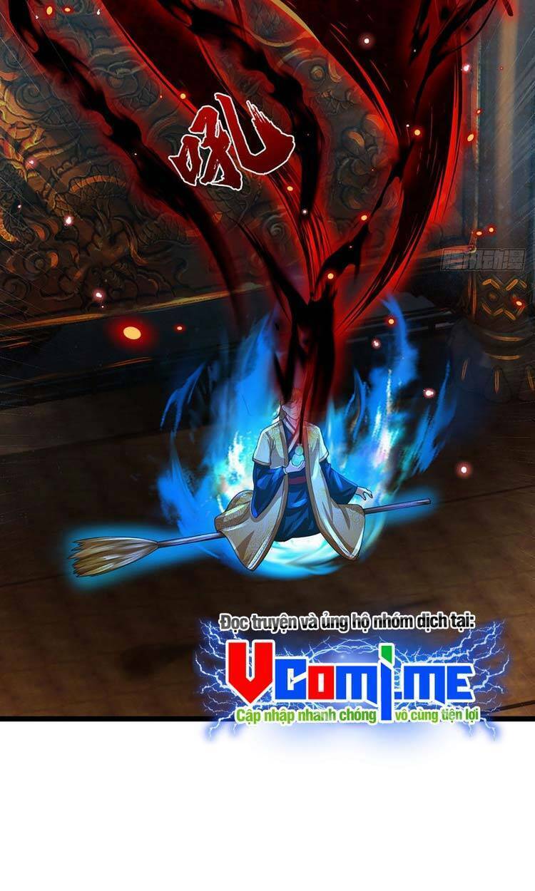 Bắt Đầu Với Chí Tôn Đan Điền Chapter 159 - Trang 2