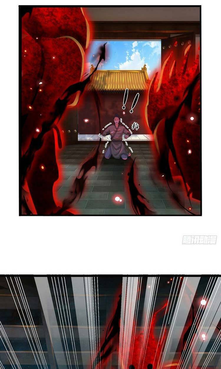 Bắt Đầu Với Chí Tôn Đan Điền Chapter 159 - Trang 2