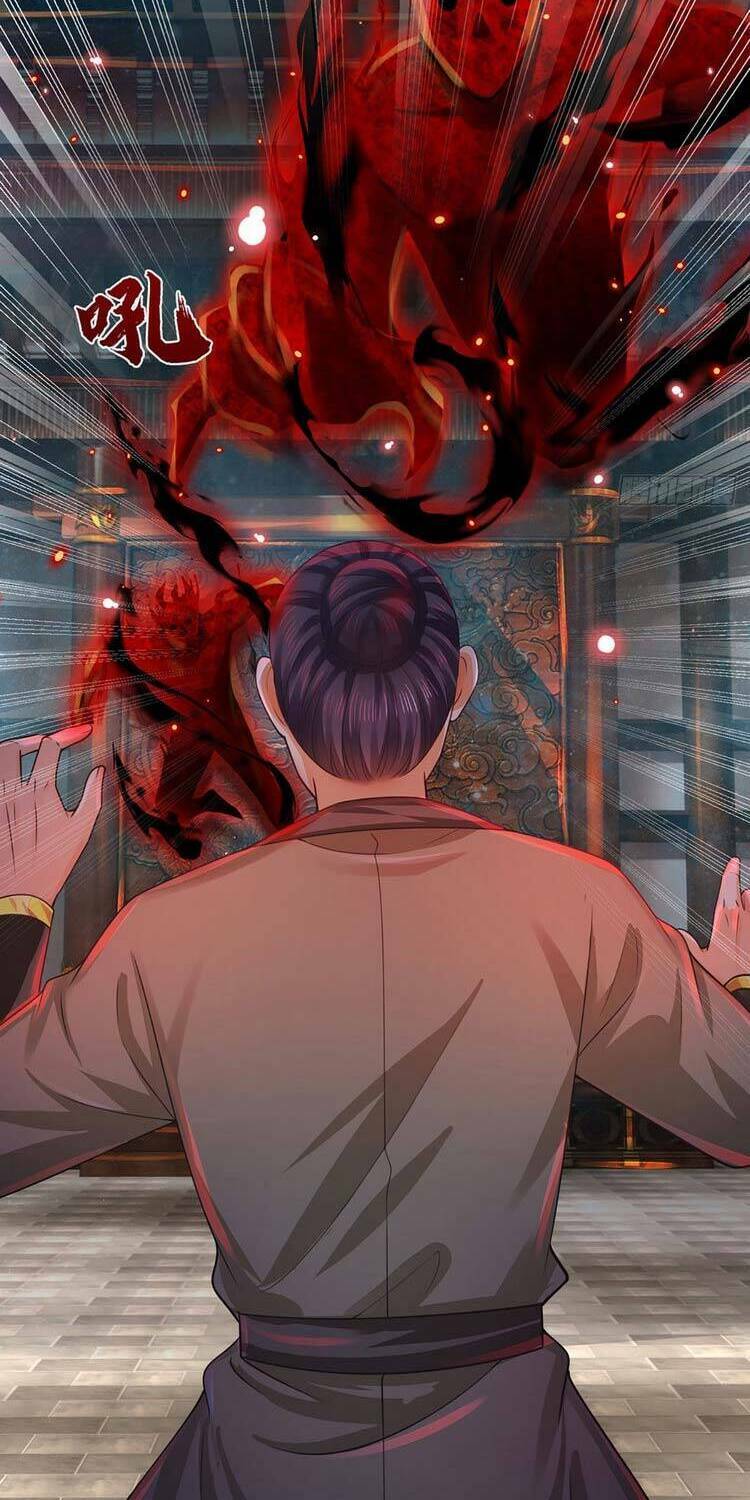 Bắt Đầu Với Chí Tôn Đan Điền Chapter 159 - Trang 2