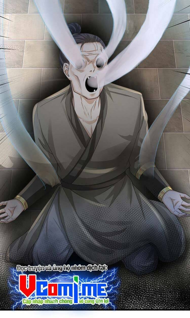 Bắt Đầu Với Chí Tôn Đan Điền Chapter 159 - Trang 2