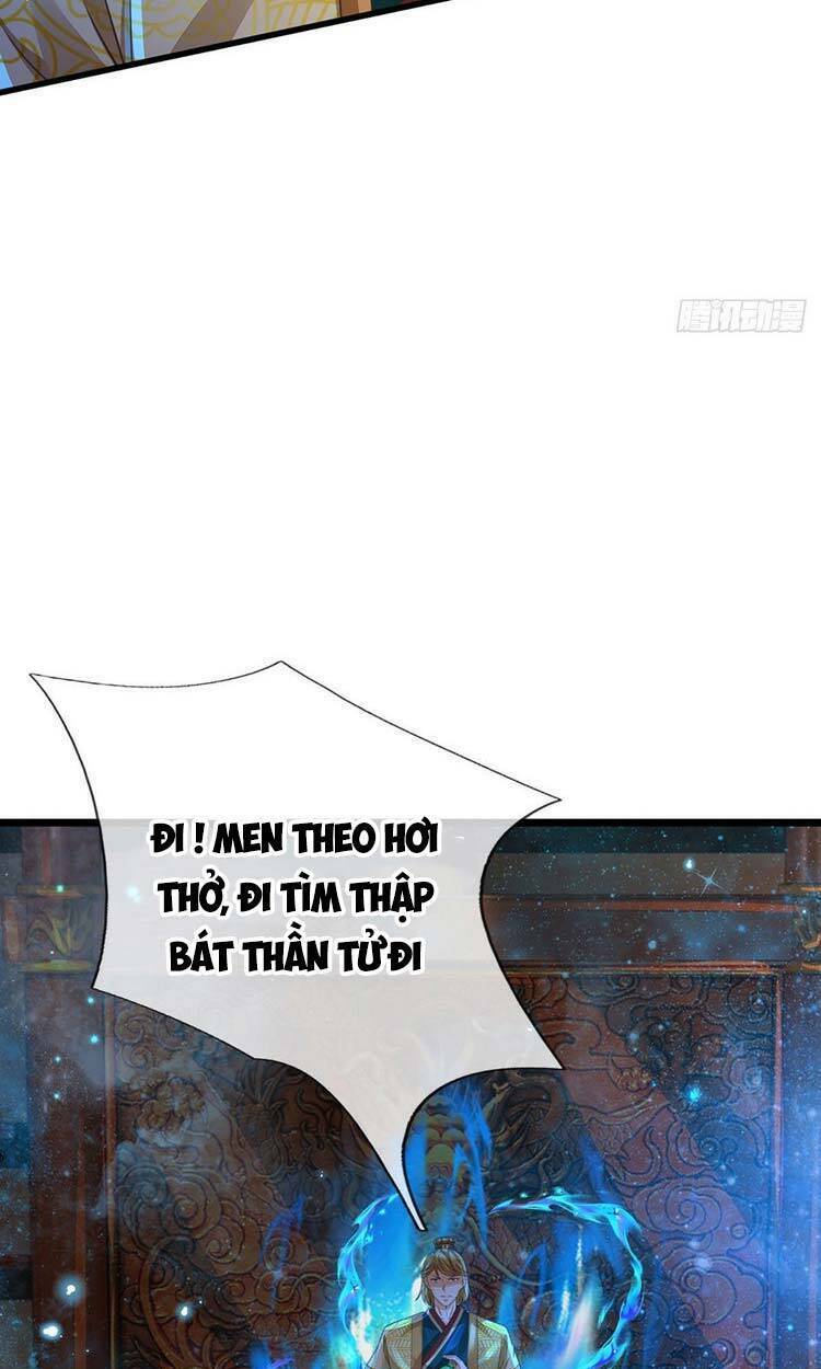 Bắt Đầu Với Chí Tôn Đan Điền Chapter 159 - Trang 2