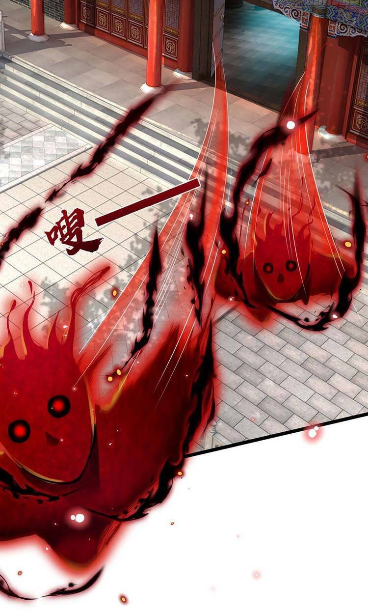 Bắt Đầu Với Chí Tôn Đan Điền Chapter 159 - Trang 2