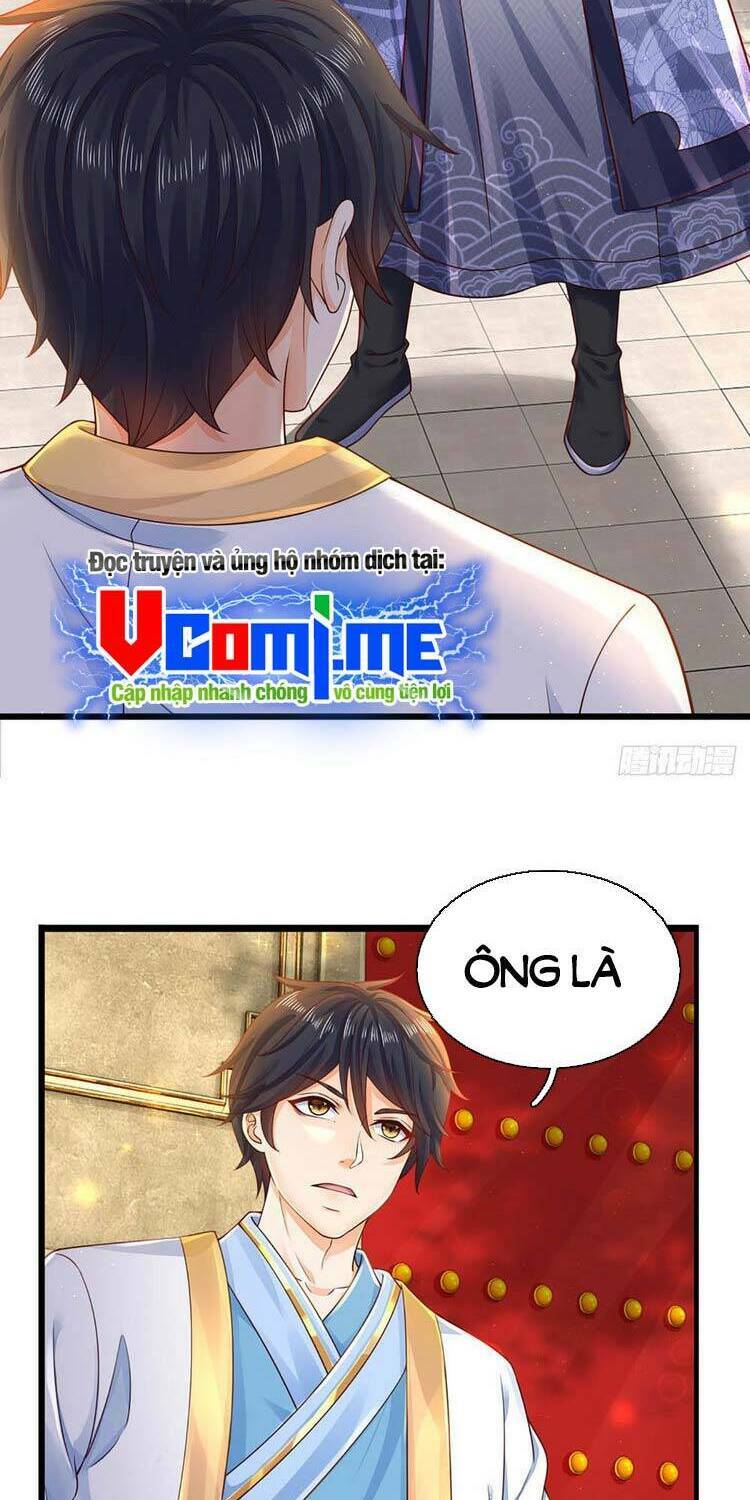 Bắt Đầu Với Chí Tôn Đan Điền Chapter 159 - Trang 2