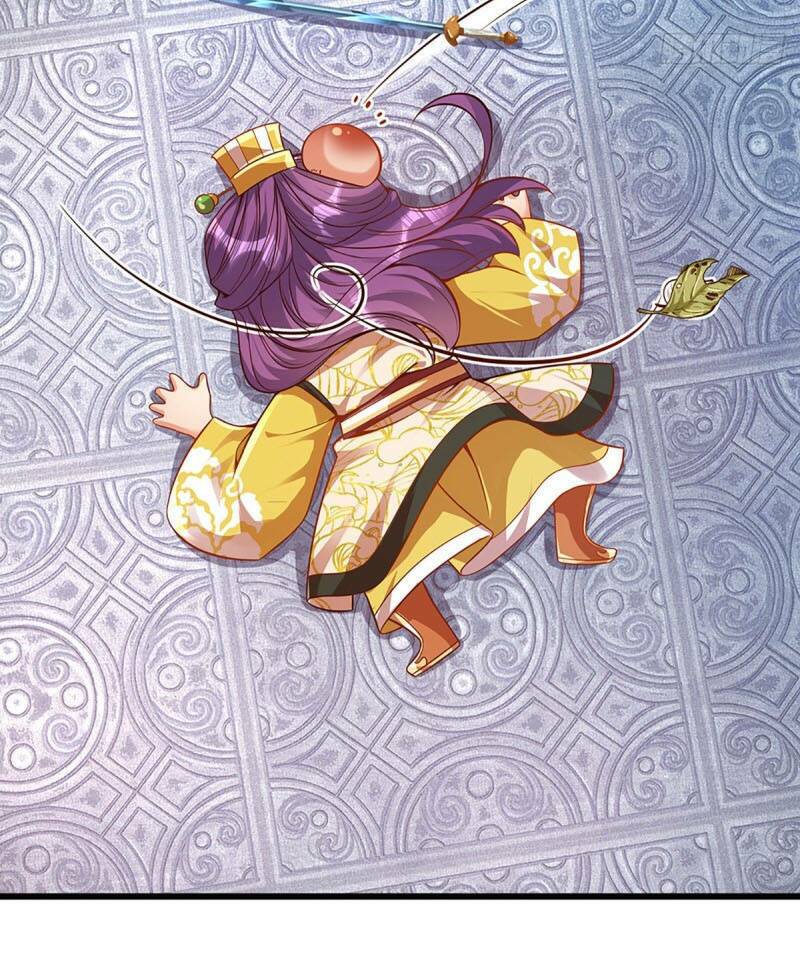 Bắt Đầu Với Chí Tôn Đan Điền Chapter 16 - Trang 2