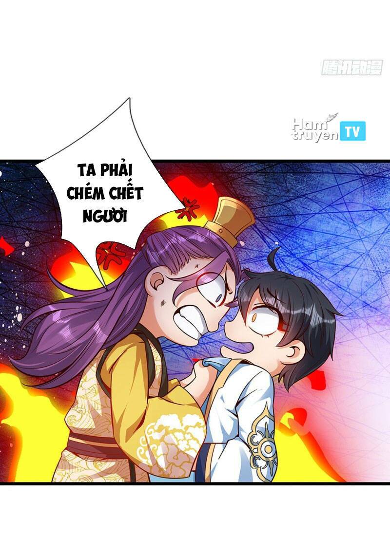 Bắt Đầu Với Chí Tôn Đan Điền Chapter 16 - Trang 2