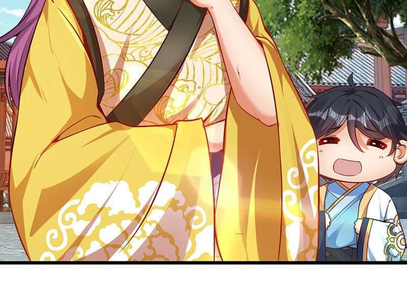 Bắt Đầu Với Chí Tôn Đan Điền Chapter 16 - Trang 2