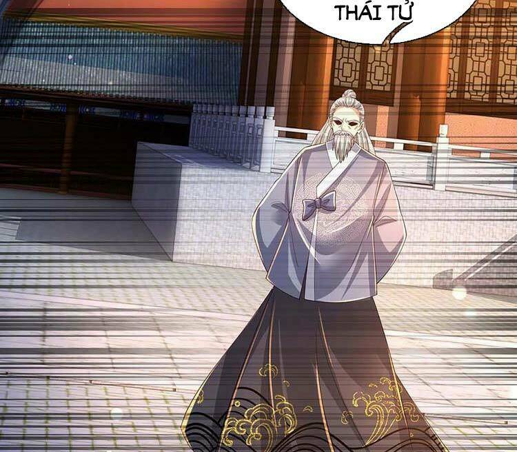 Bắt Đầu Với Chí Tôn Đan Điền Chapter 160 - Trang 2