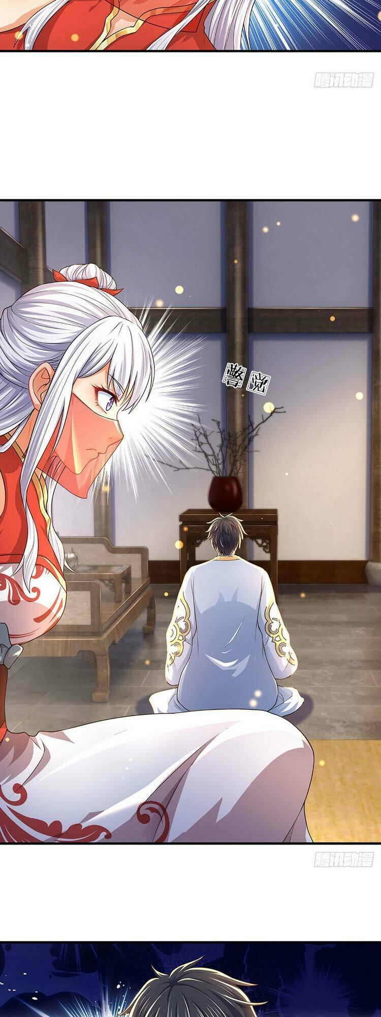 Bắt Đầu Với Chí Tôn Đan Điền Chapter 161 - Trang 2