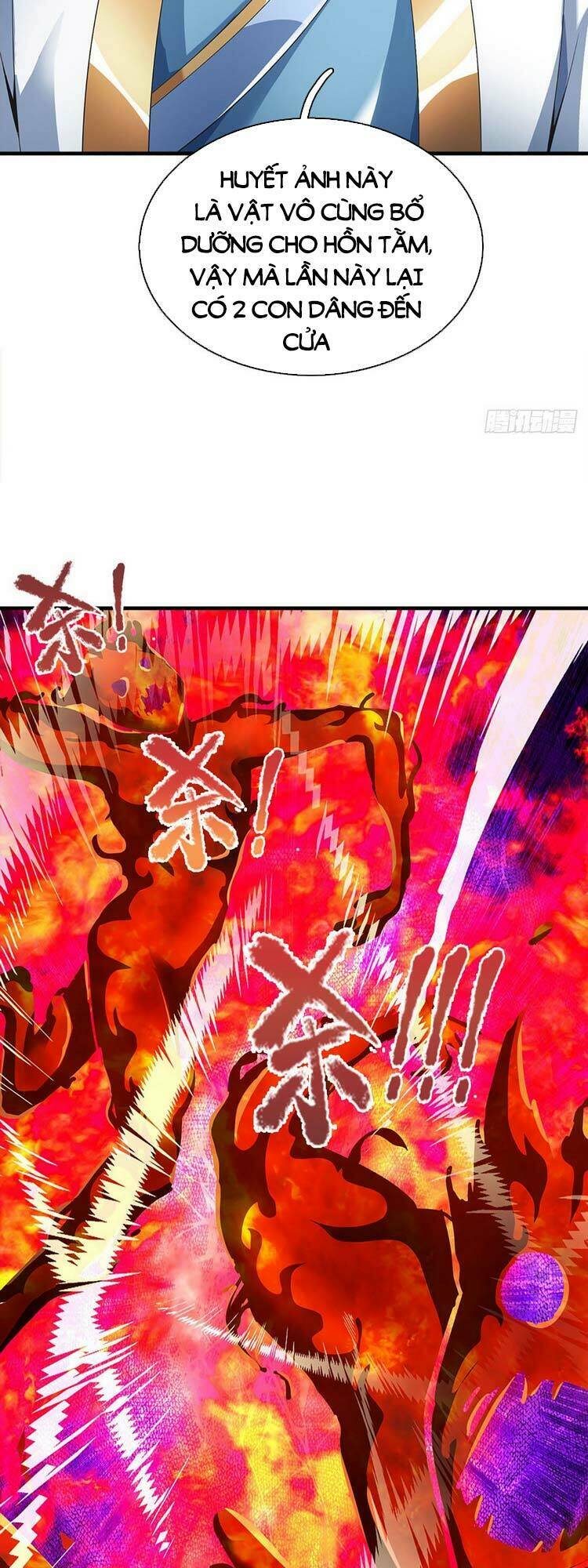 Bắt Đầu Với Chí Tôn Đan Điền Chapter 161 - Trang 2