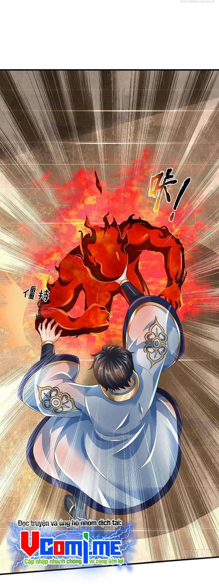 Bắt Đầu Với Chí Tôn Đan Điền Chapter 161 - Trang 2