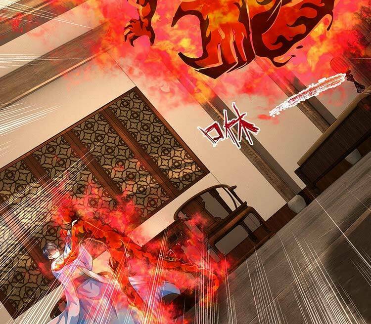 Bắt Đầu Với Chí Tôn Đan Điền Chapter 161 - Trang 2