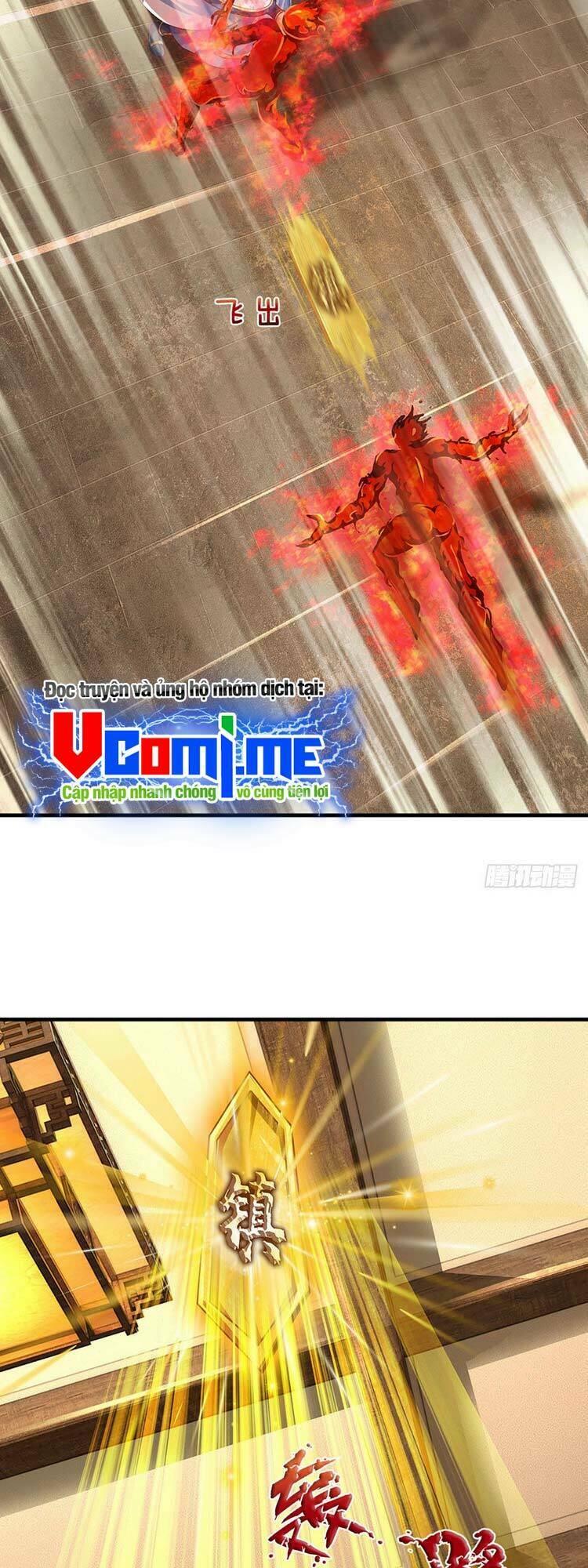 Bắt Đầu Với Chí Tôn Đan Điền Chapter 161 - Trang 2