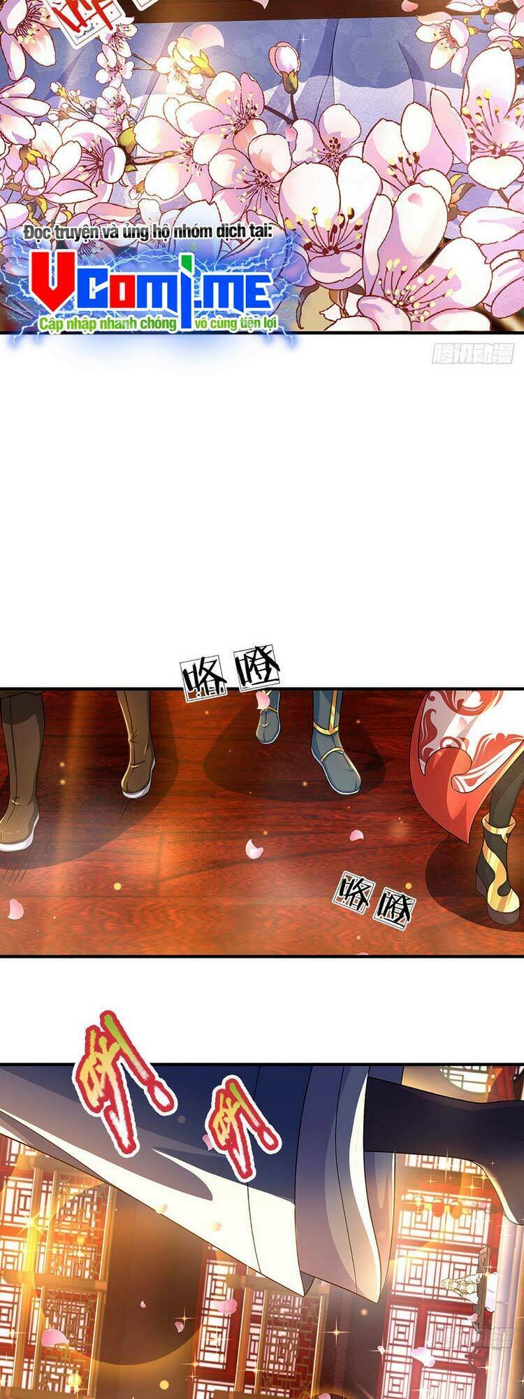 Bắt Đầu Với Chí Tôn Đan Điền Chapter 161 - Trang 2