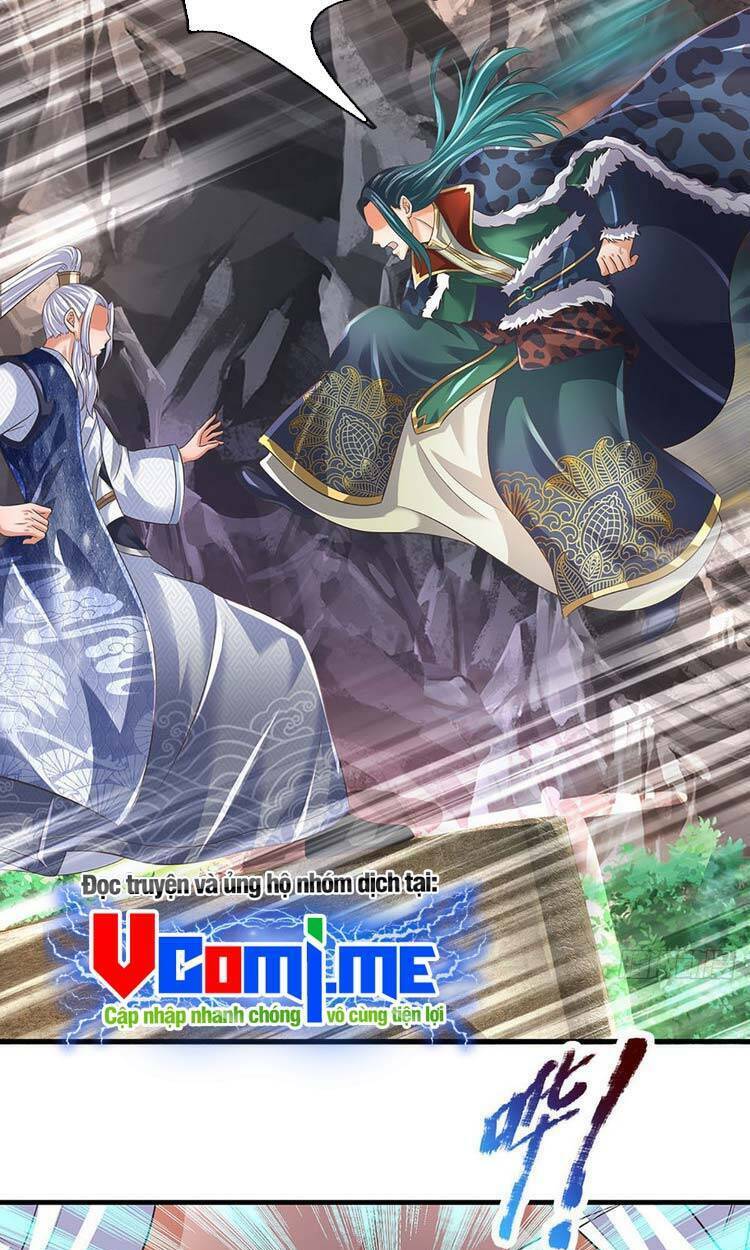 Bắt Đầu Với Chí Tôn Đan Điền Chapter 163 - Trang 2