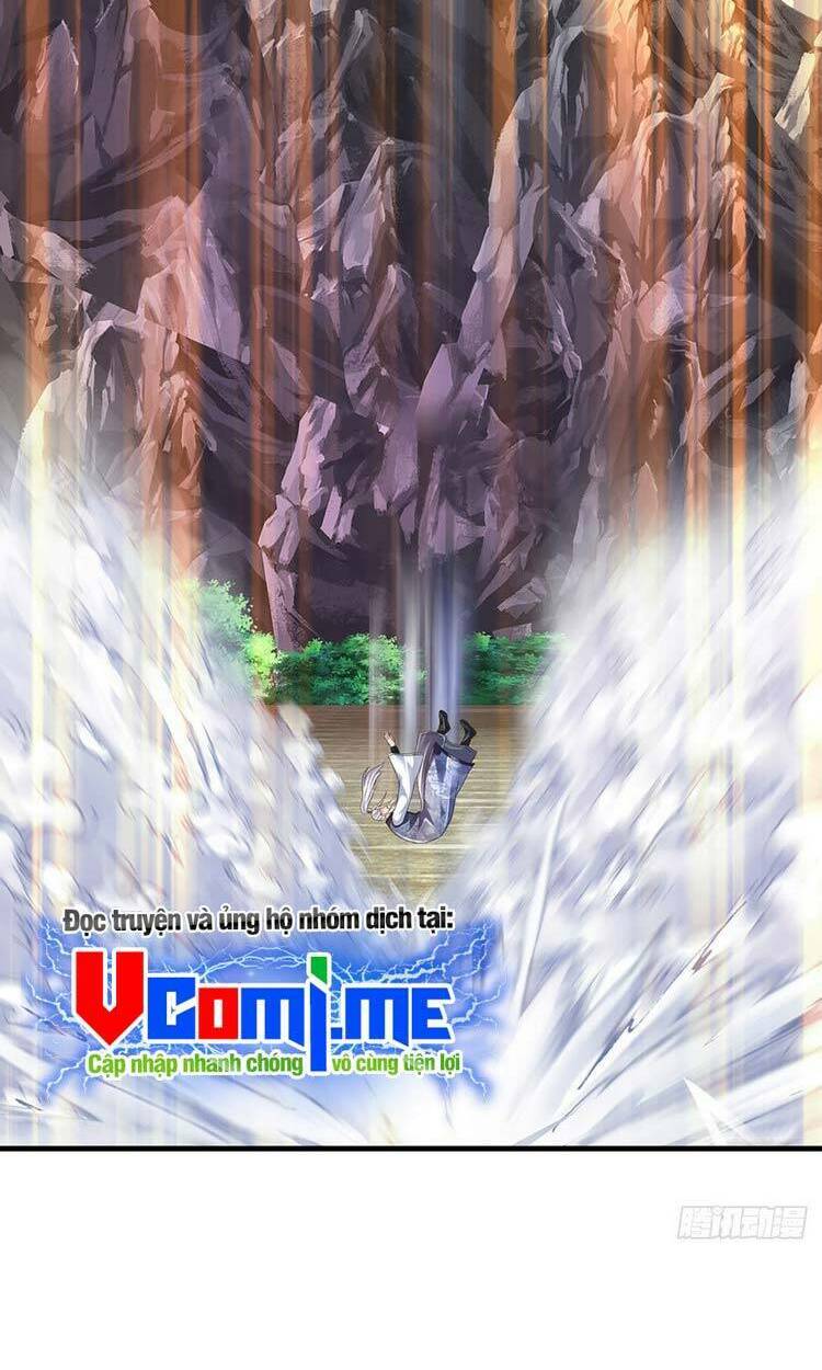 Bắt Đầu Với Chí Tôn Đan Điền Chapter 163 - Trang 2