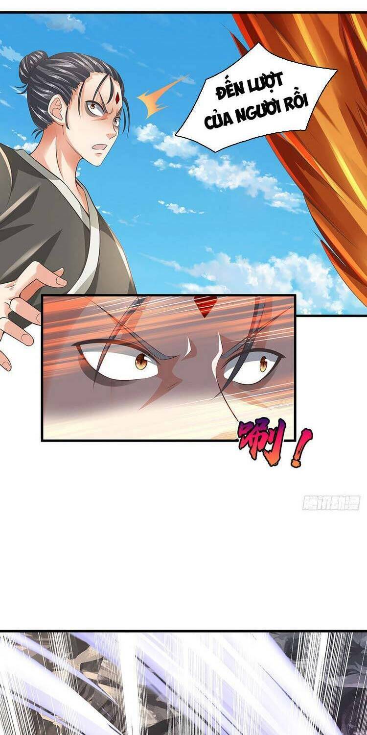 Bắt Đầu Với Chí Tôn Đan Điền Chapter 163 - Trang 2