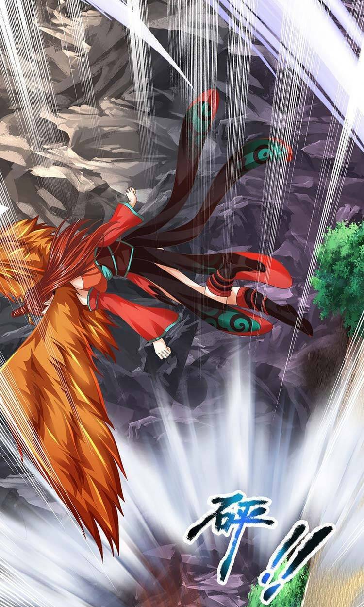 Bắt Đầu Với Chí Tôn Đan Điền Chapter 163 - Trang 2