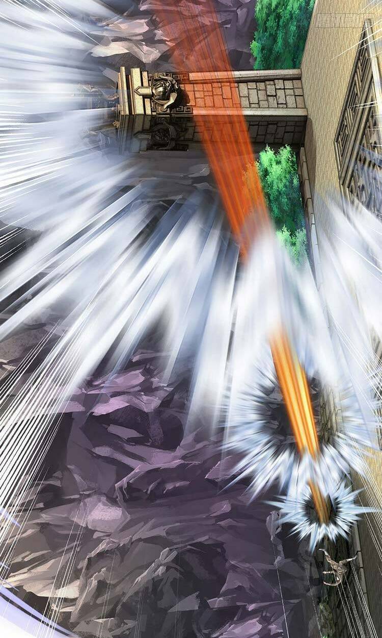 Bắt Đầu Với Chí Tôn Đan Điền Chapter 163 - Trang 2