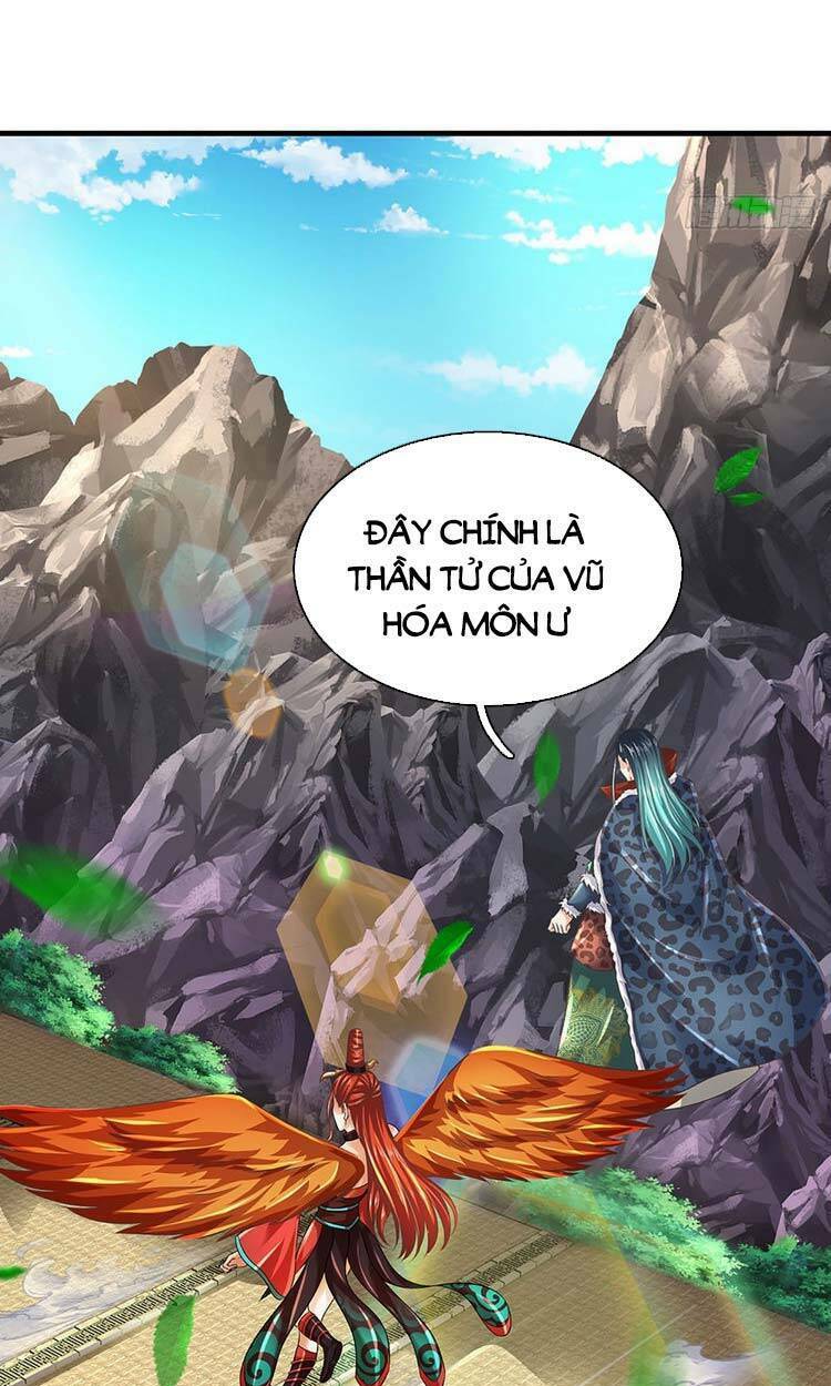 Bắt Đầu Với Chí Tôn Đan Điền Chapter 163 - Trang 2