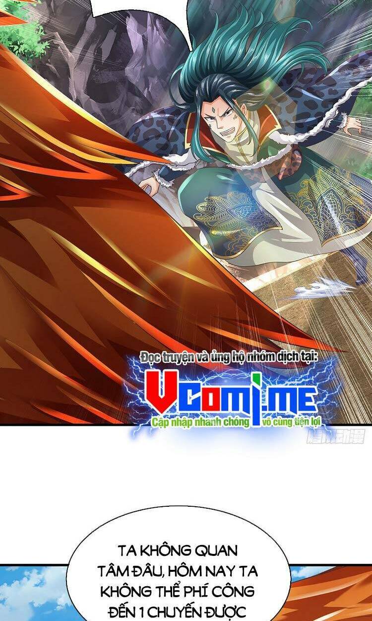 Bắt Đầu Với Chí Tôn Đan Điền Chapter 163 - Trang 2