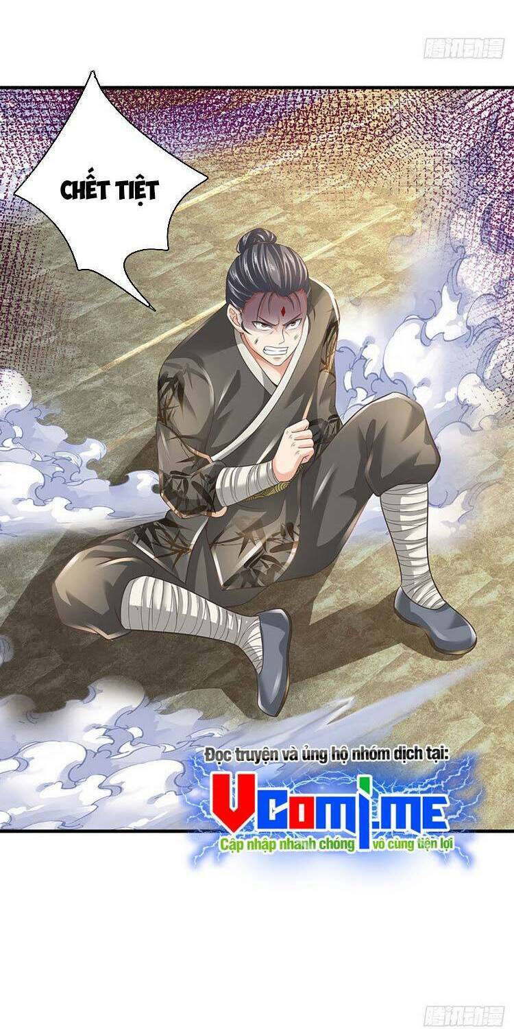 Bắt Đầu Với Chí Tôn Đan Điền Chapter 163 - Trang 2