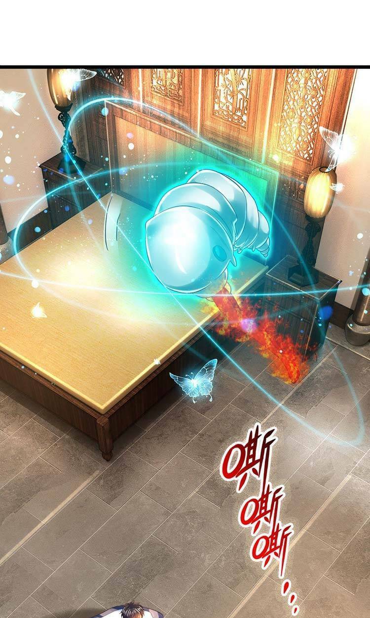 Bắt Đầu Với Chí Tôn Đan Điền Chapter 163 - Trang 2