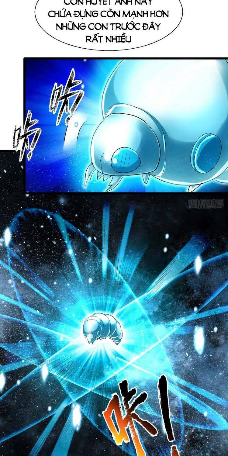 Bắt Đầu Với Chí Tôn Đan Điền Chapter 163 - Trang 2