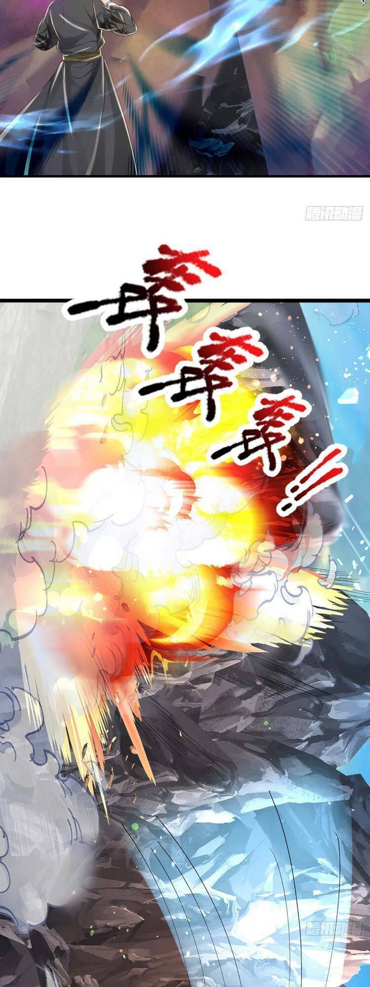 Bắt Đầu Với Chí Tôn Đan Điền Chapter 163 - Trang 2