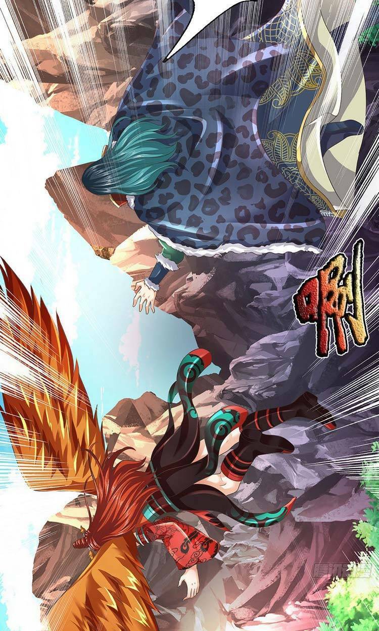 Bắt Đầu Với Chí Tôn Đan Điền Chapter 163 - Trang 2