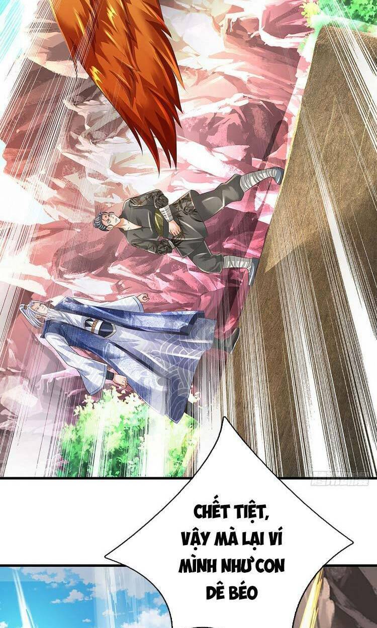 Bắt Đầu Với Chí Tôn Đan Điền Chapter 163 - Trang 2