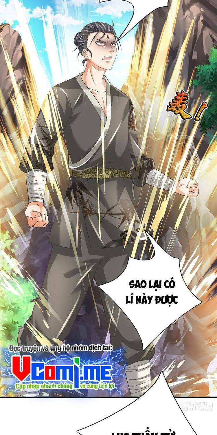 Bắt Đầu Với Chí Tôn Đan Điền Chapter 163 - Trang 2