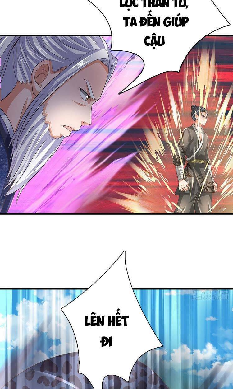 Bắt Đầu Với Chí Tôn Đan Điền Chapter 163 - Trang 2