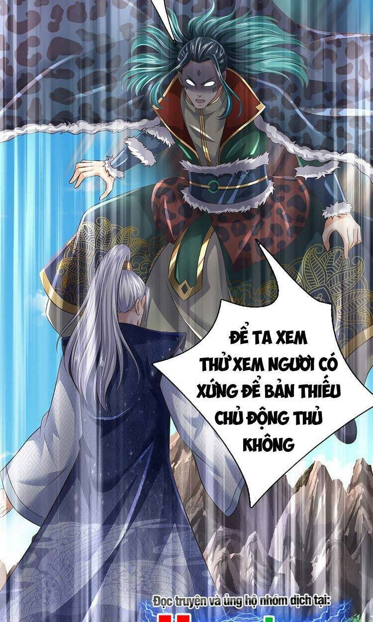 Bắt Đầu Với Chí Tôn Đan Điền Chapter 163 - Trang 2