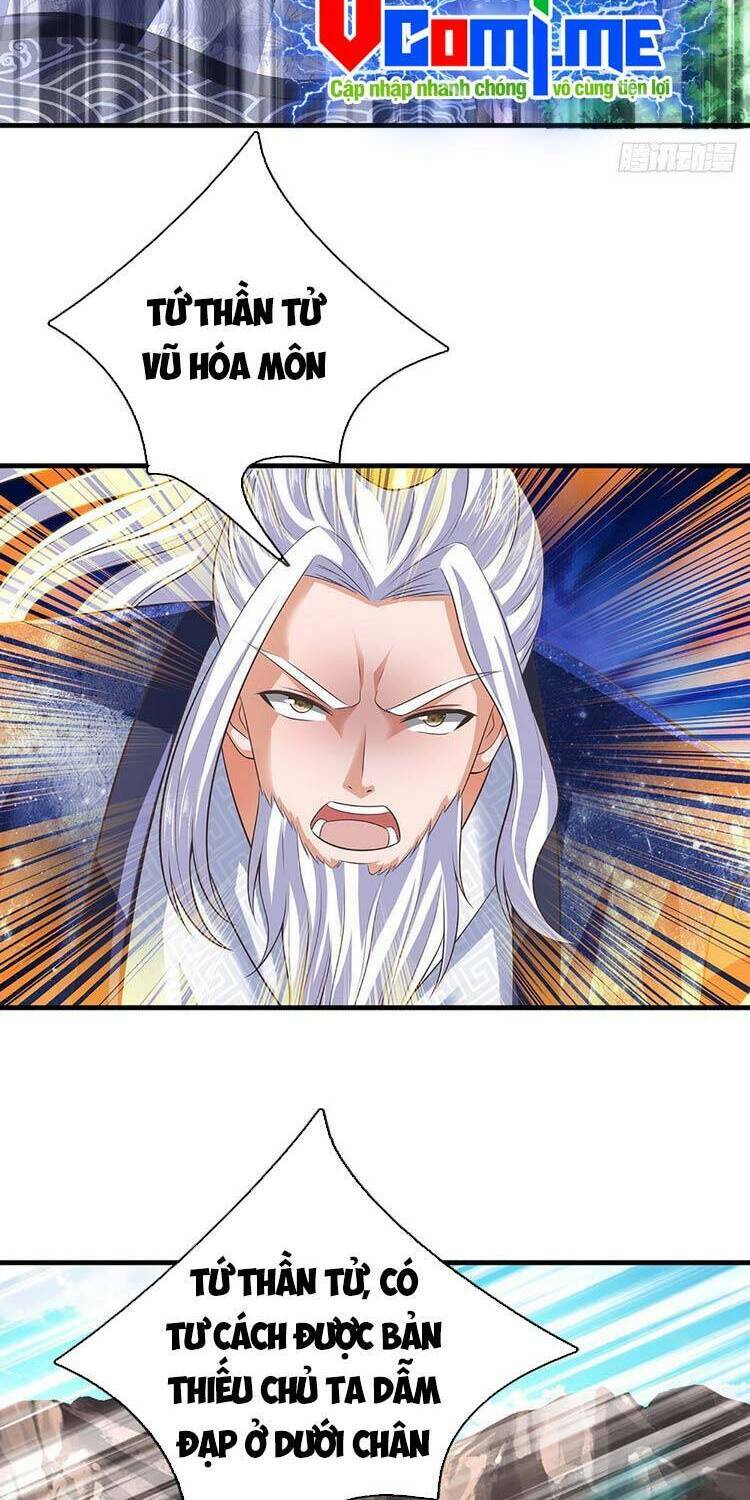 Bắt Đầu Với Chí Tôn Đan Điền Chapter 163 - Trang 2