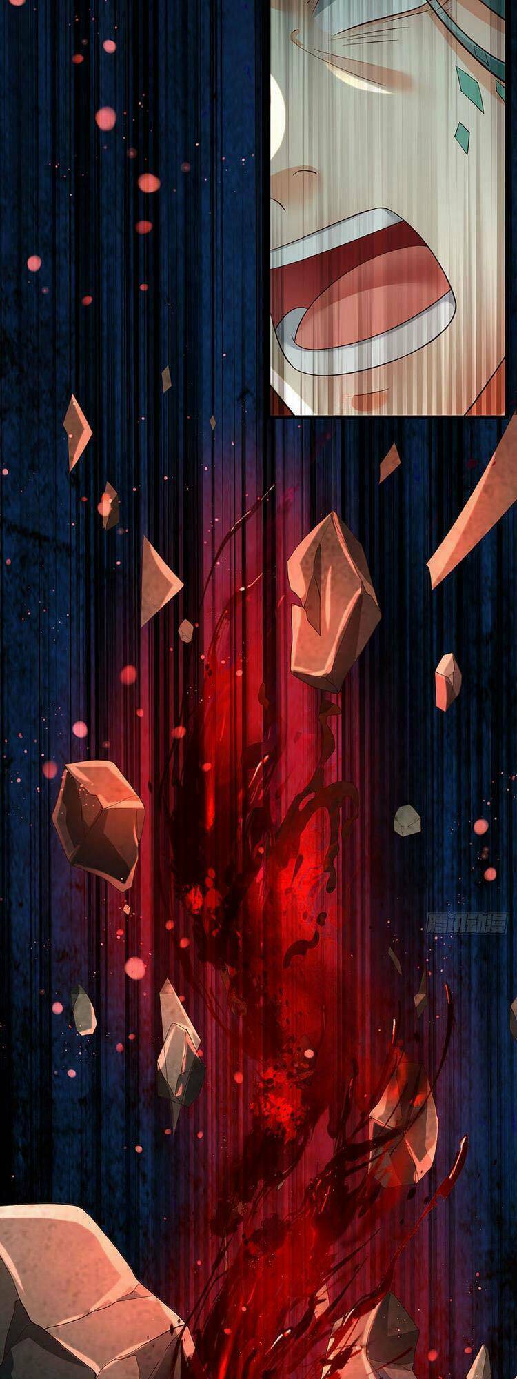 Bắt Đầu Với Chí Tôn Đan Điền Chapter 166 - Trang 2