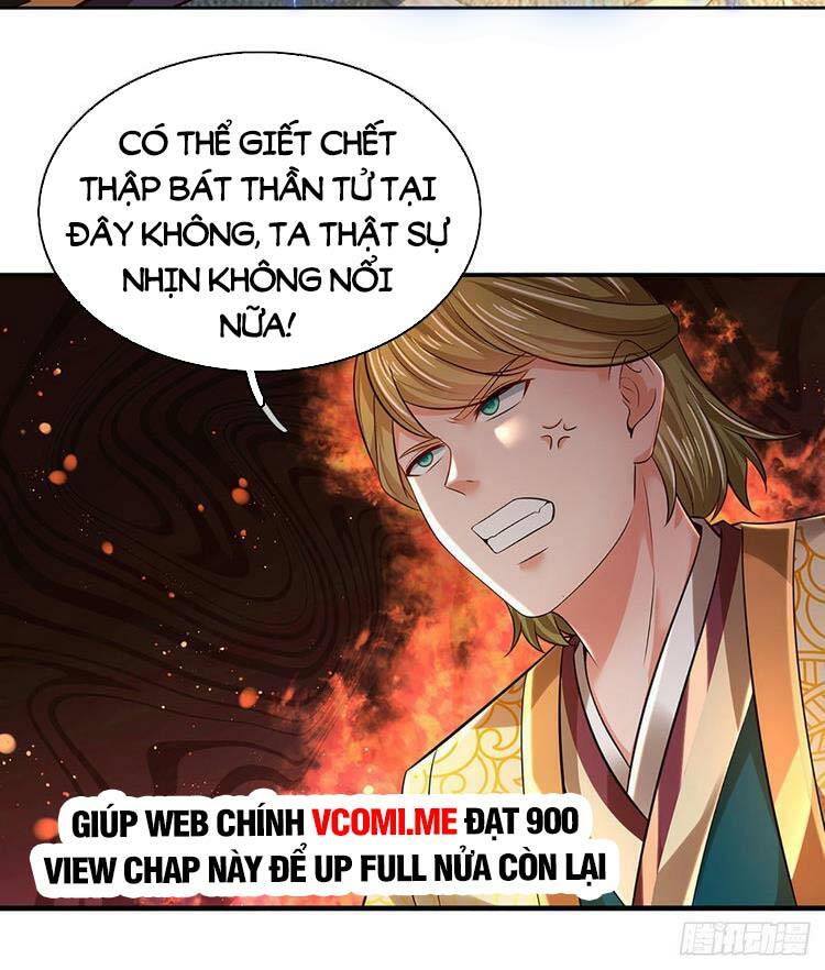 Bắt Đầu Với Chí Tôn Đan Điền Chapter 169 - Trang 2