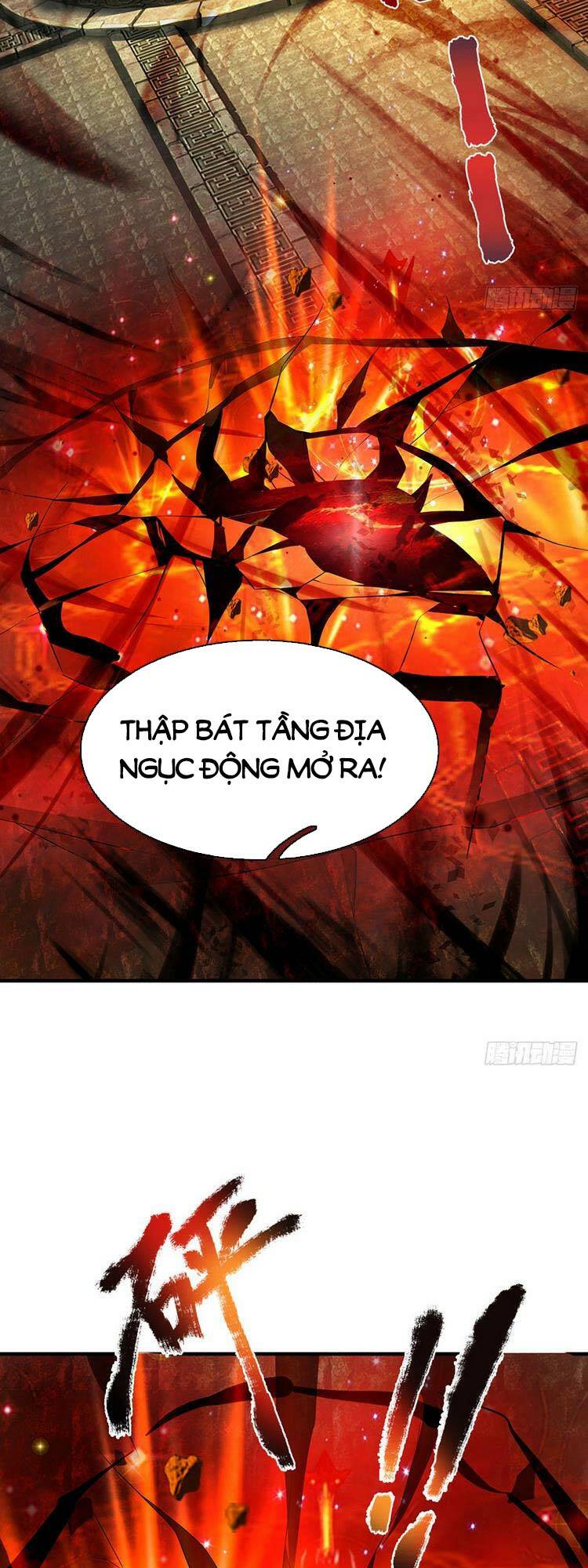 Bắt Đầu Với Chí Tôn Đan Điền Chapter 169 - Trang 2