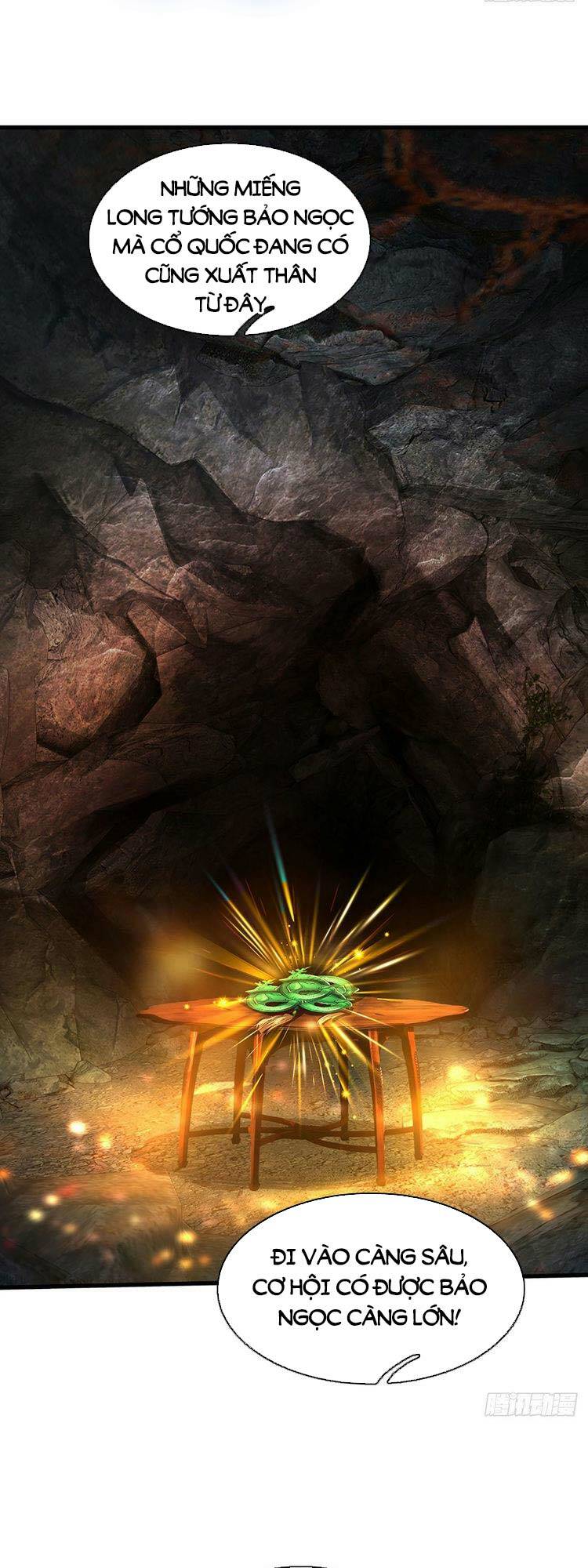 Bắt Đầu Với Chí Tôn Đan Điền Chapter 169 - Trang 2