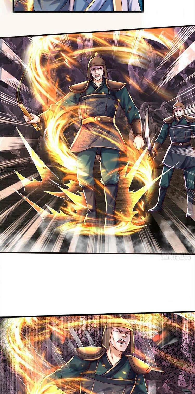 Bắt Đầu Với Chí Tôn Đan Điền Chapter 172 - Trang 2